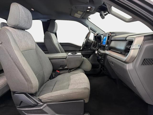 2023 Ford F-250 XLT