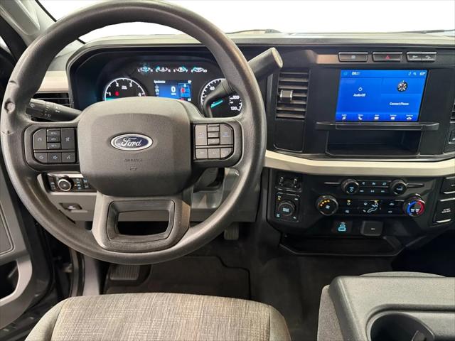 2023 Ford F-250 XLT