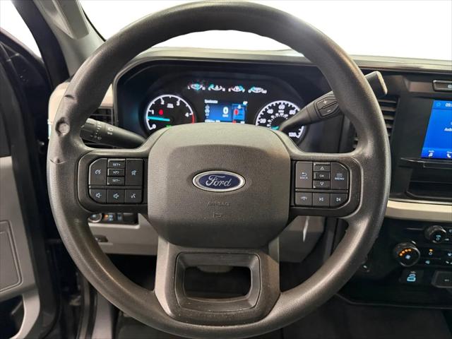 2023 Ford F-250 XLT