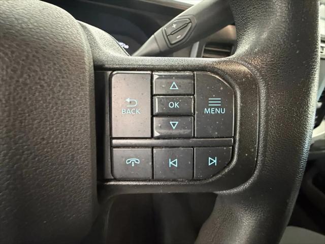 2023 Ford F-250 XLT