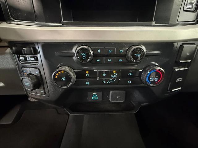2023 Ford F-250 XLT