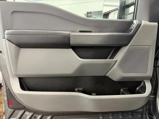 2023 Ford F-250 XLT