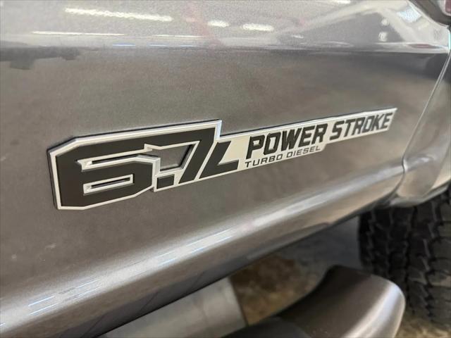 2023 Ford F-250 XLT