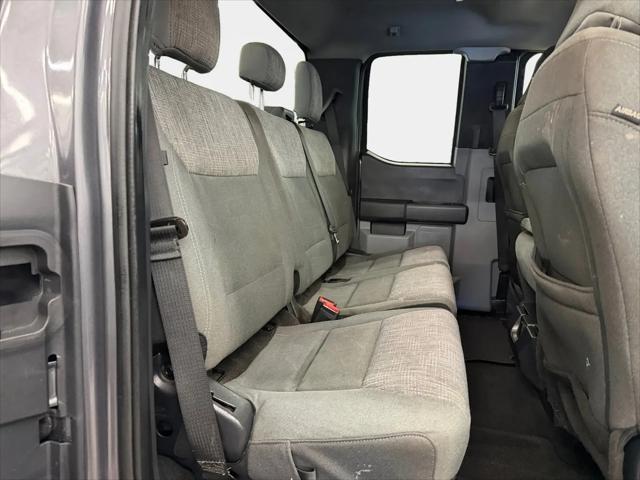 2023 Ford F-250 XLT