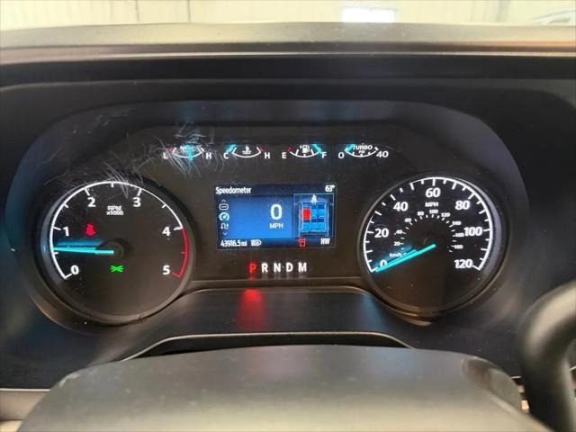 2023 Ford F-250 XLT