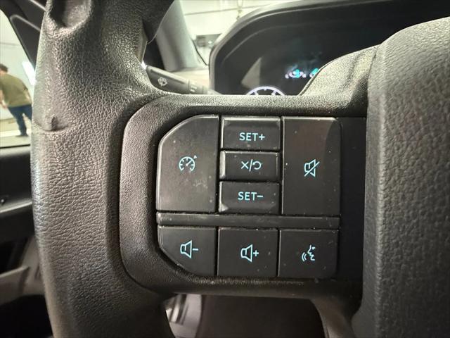 2023 Ford F-250 XLT