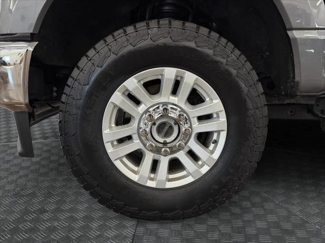2023 Ford F-250 XLT