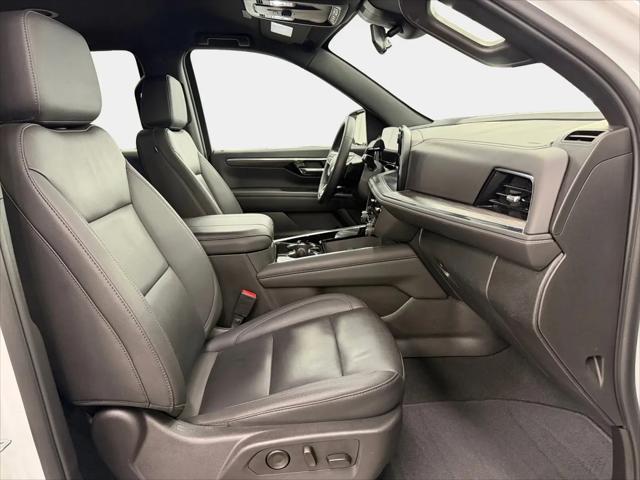2025 Chevrolet Tahoe 4WD LT