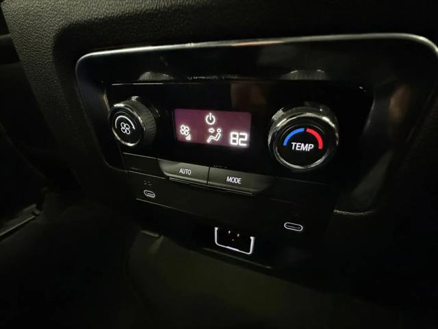 2025 Chevrolet Tahoe 4WD LT