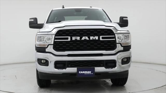 2024 Ram 2500 Big Horn Crew Cab 4x4 6'4" Box