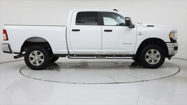 2024 Ram 2500 Big Horn Crew Cab 4x4 6'4" Box