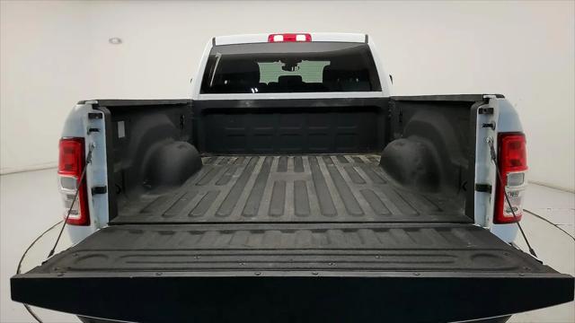 2024 Ram 2500 Big Horn Crew Cab 4x4 6'4" Box