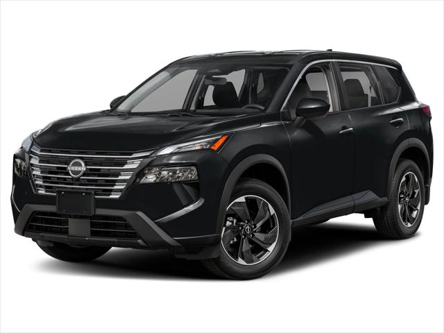 2025 Nissan Rogue SV Intelligent AWD for sale in Greece, NY