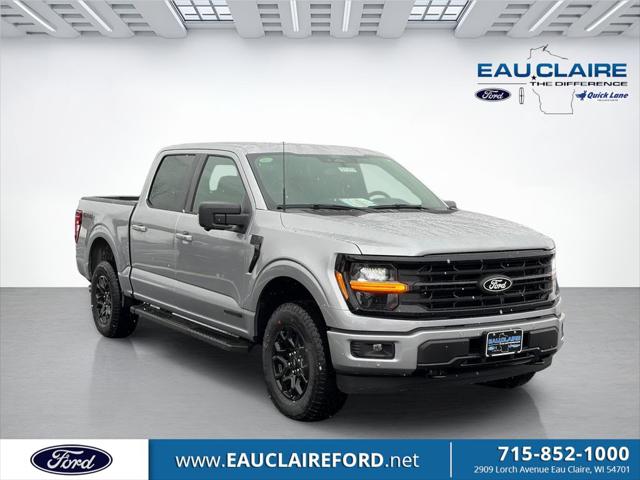 2026 Ford F-150 XLT for sale in Eau Claire, WI