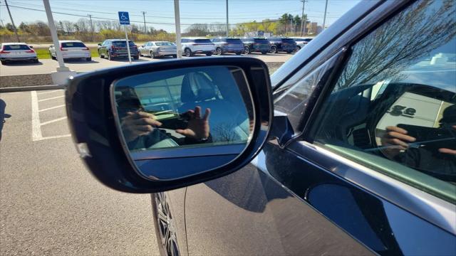 2026 INFINITI QX80 SPORT AWD