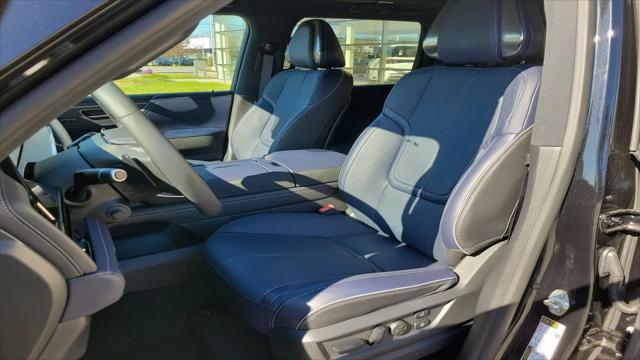 2026 INFINITI QX80 SPORT AWD