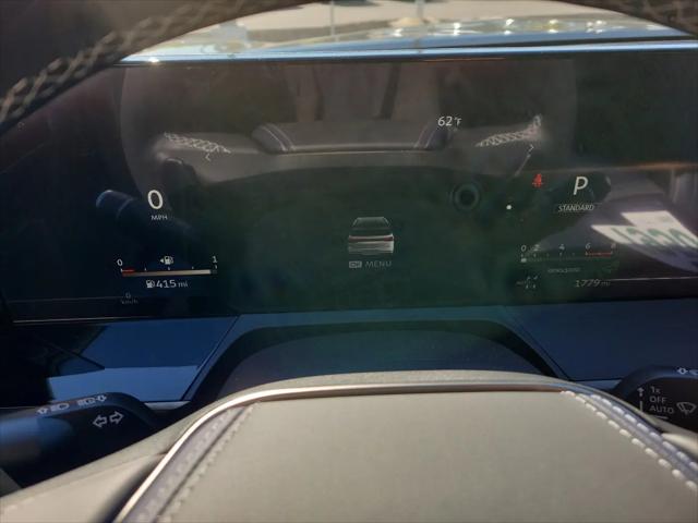 2026 INFINITI QX80 SPORT AWD