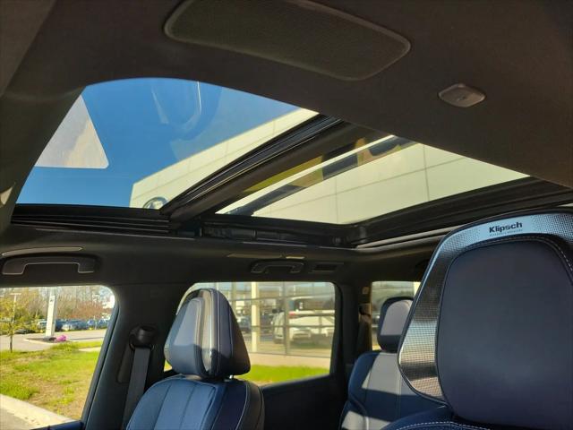 2026 INFINITI QX80 SPORT AWD