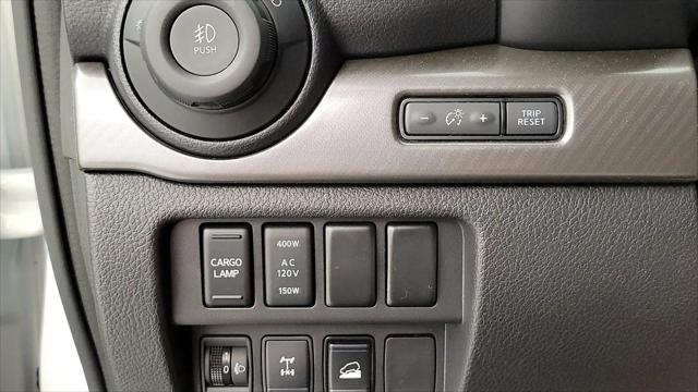 2024 Nissan Titan Crew Cab PRO-4X 4x4