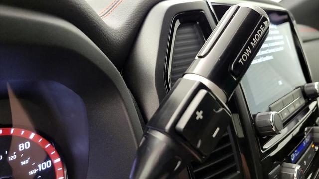 2024 Nissan Titan Crew Cab PRO-4X 4x4