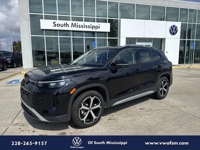 2026 Volkswagen Tiguan SE for sale in D'Iberville, MS