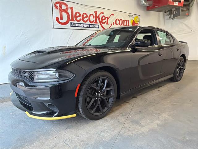 2021 Dodge Charger R/T RWD