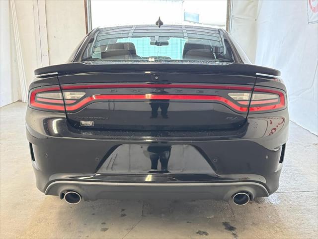 2021 Dodge Charger R/T RWD