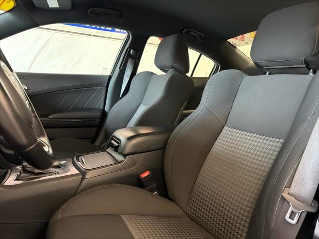 2021 Dodge Charger R/T RWD
