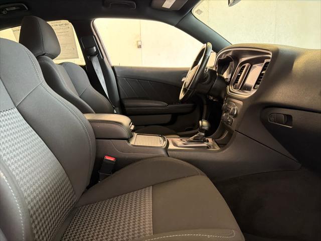 2021 Dodge Charger R/T RWD