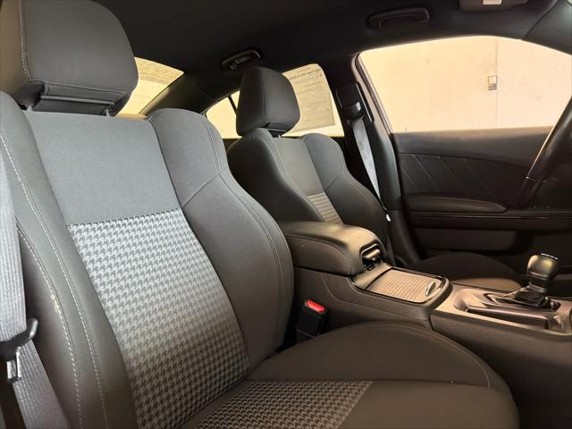 2021 Dodge Charger R/T RWD