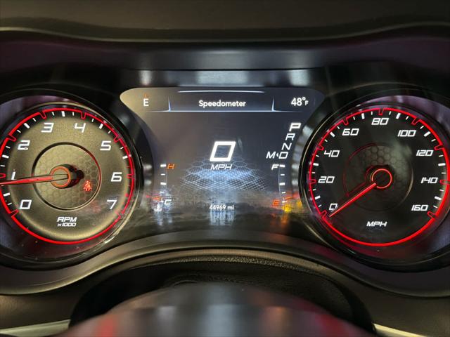 2021 Dodge Charger R/T RWD