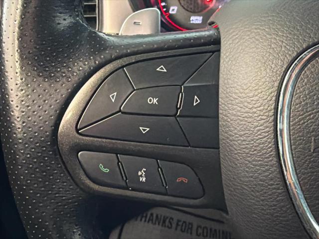 2021 Dodge Charger R/T RWD