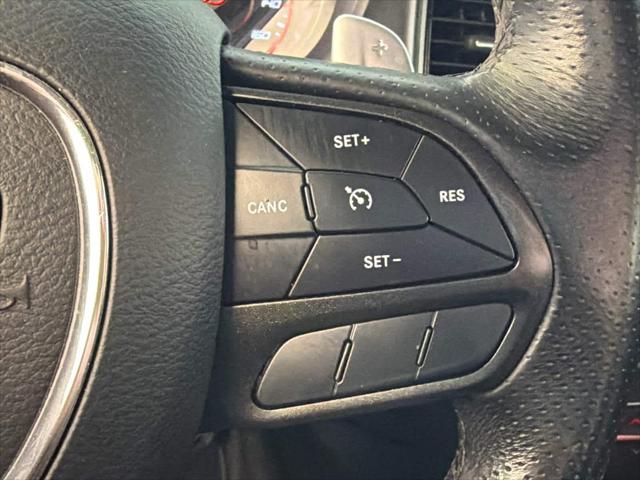 2021 Dodge Charger R/T RWD