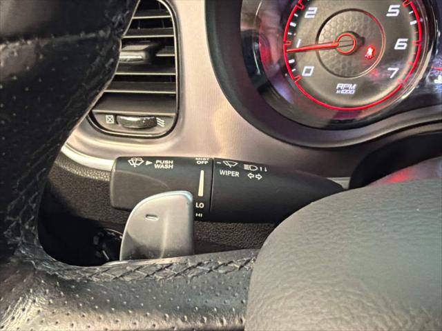 2021 Dodge Charger R/T RWD