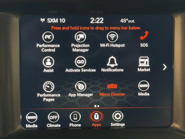 2021 Dodge Charger R/T RWD
