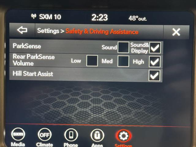 2021 Dodge Charger R/T RWD