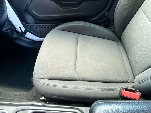 2021 Jeep Wrangler Sport Altitude 4x4