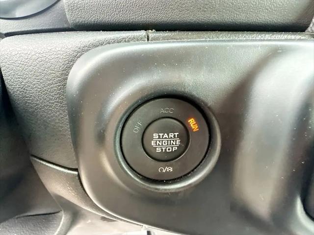 2021 Jeep Wrangler 4xe Unlimited High Altitude 4x4