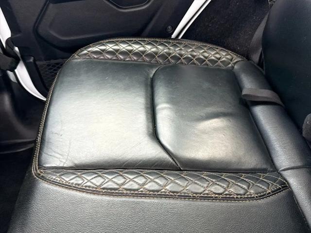 2021 Jeep Wrangler 4xe Unlimited High Altitude 4x4