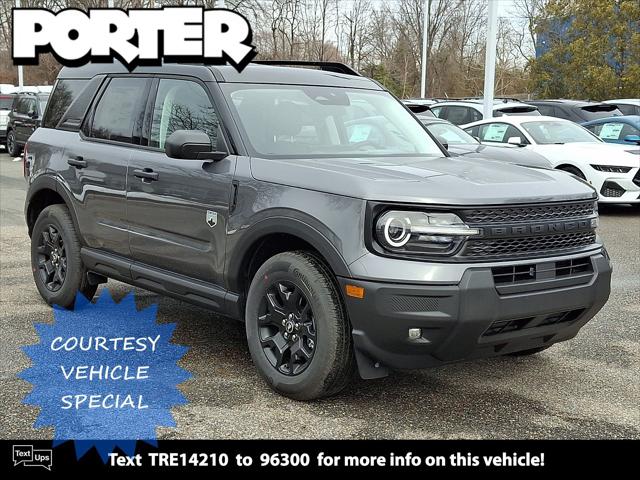 2026 Ford Bronco Sport Big Bend for sale in Newark, DE