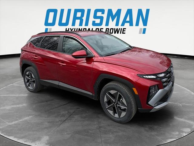 2026 Hyundai Tucson SEL for sale in Bowie, MD