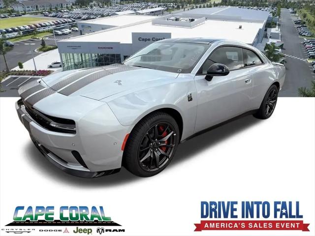 2026 Dodge Charger Daytona 2-Door Scat Pack AWD for sale in Cape Coral, FL