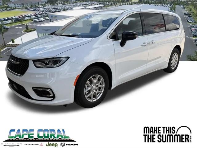 2026 Chrysler Pacifica Select for sale in Cape Coral, FL