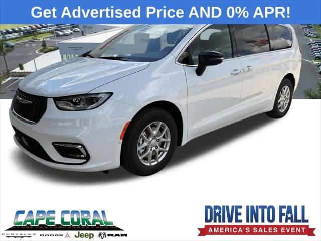2026 Chrysler Pacifica Select for sale in Cape Coral, FL