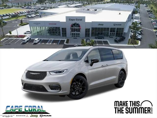 2026 Chrysler Pacifica Limited for sale in Cape Coral, FL