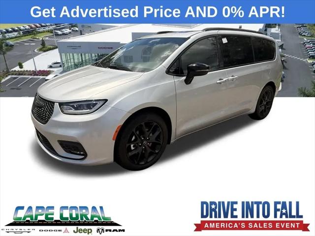 2026 Chrysler Pacifica Limited for sale in Cape Coral, FL