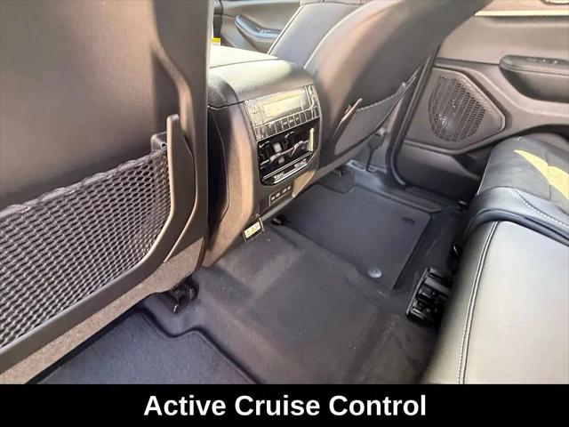 2026 Jeep Grand Cherokee L Altitude 4x4