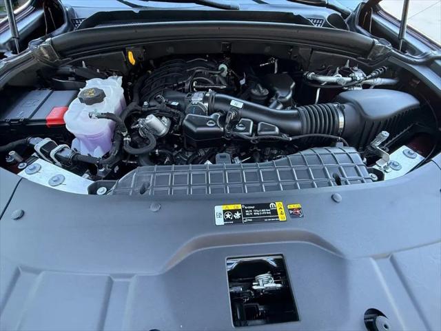 2026 Jeep Grand Cherokee Laredo 4x4