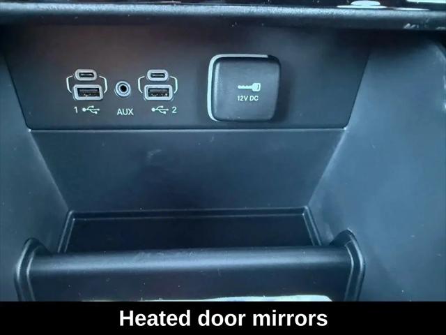 2026 Jeep Grand Cherokee Laredo 4x4