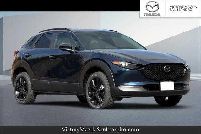 2026 Mazda CX-30 2.5 Turbo Aire Edition for sale in San Leandro, CA